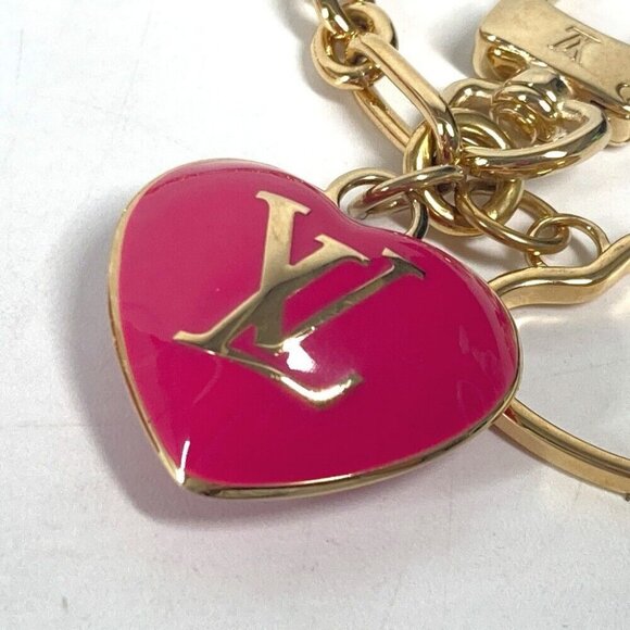 LOUIS VUITTON M93657 MonogramVernis Porte Monet-Cool Coin Case Wallet coin purse - Picture 10 of 15